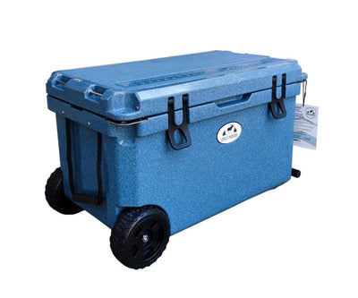 Chilly Moose Introduces New 55L Wheeled Explorer Coolers for Outdoor Adventures