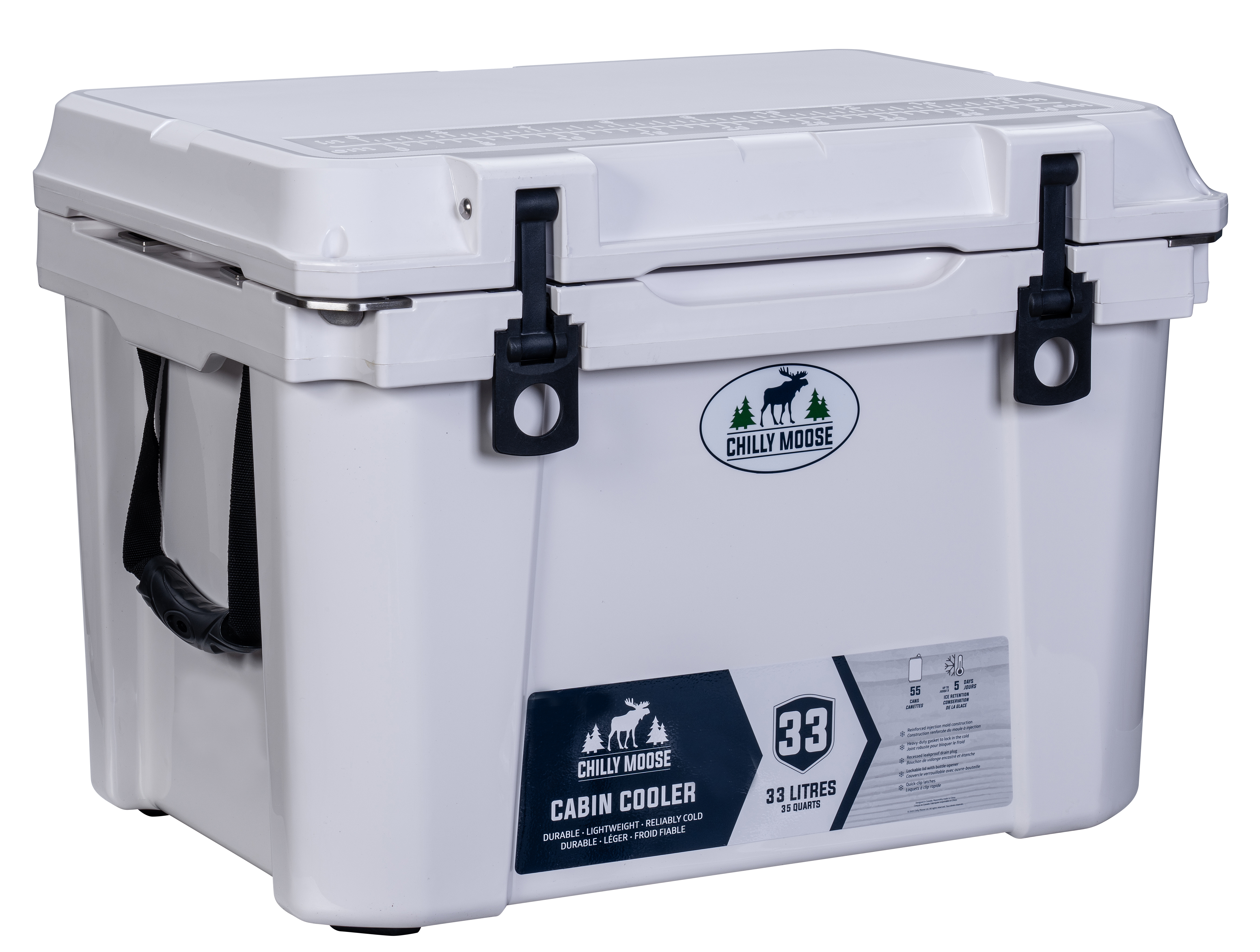 33L Cabin Cooler –