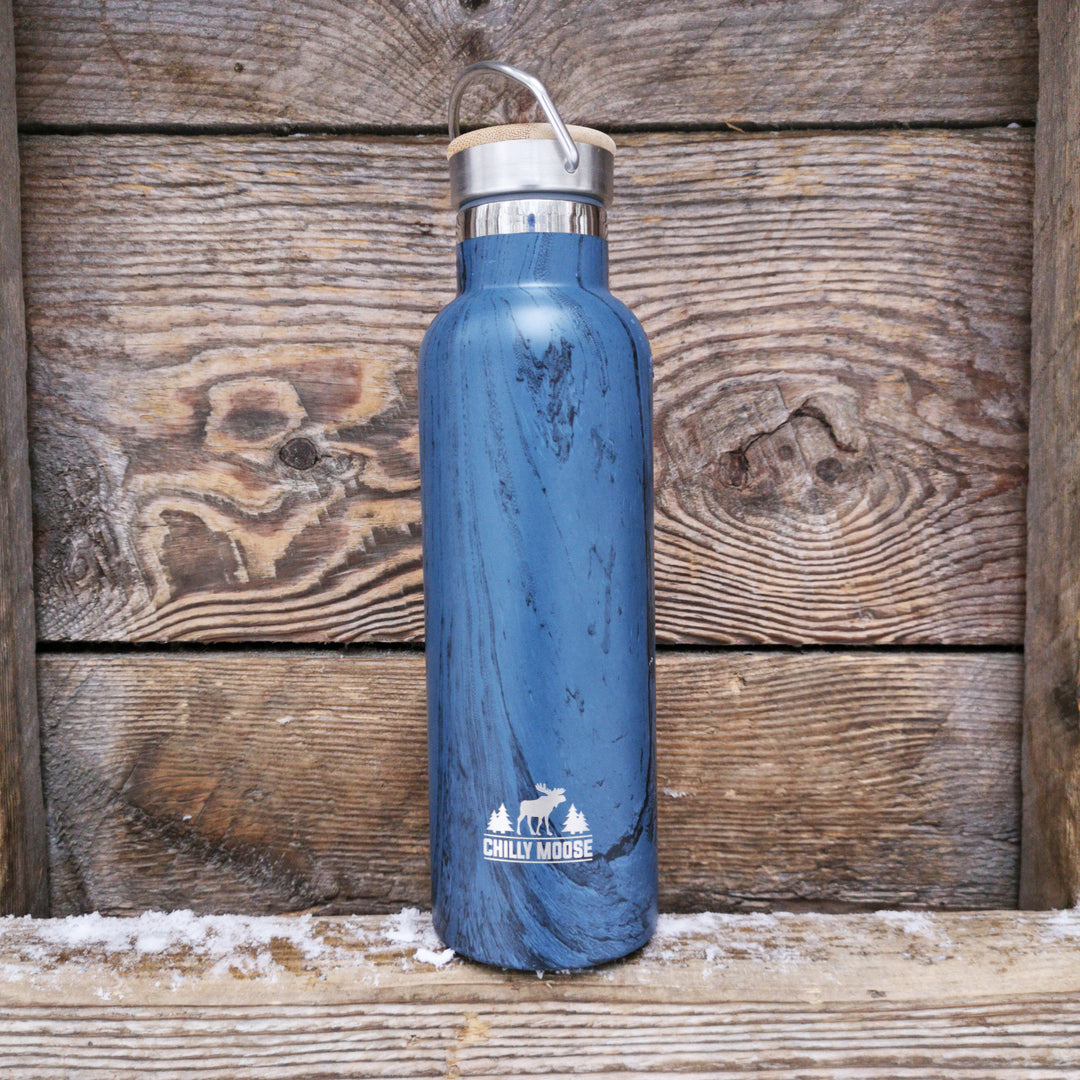 Chilly Moose x Ontario Parks -- The Turtle Protection Project