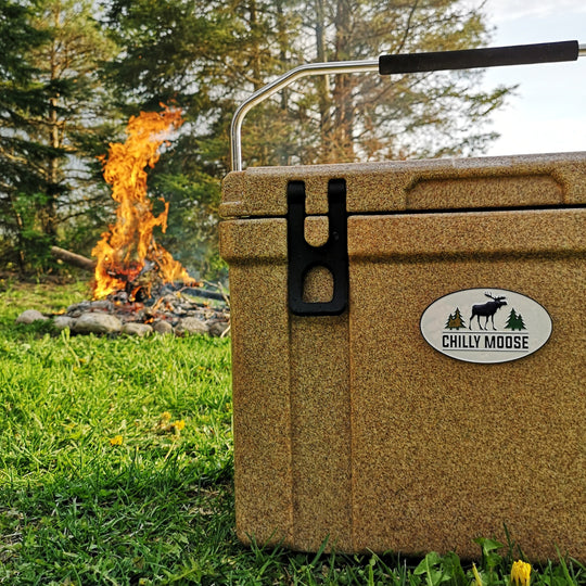 How to Pack a Cooler for Canadian Camping: A Layer-By-Layer Method