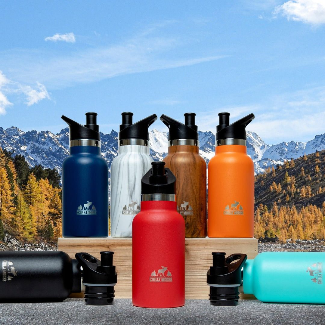 The Ultimate Cabbagetown Festival Cooler Checklist: Don't Forget These 7 Items from Your Canadian Cooler Company!