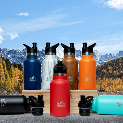 The Ultimate Cabbagetown Festival Cooler Checklist: Don't Forget These 7 Items from Your Canadian Cooler Company!