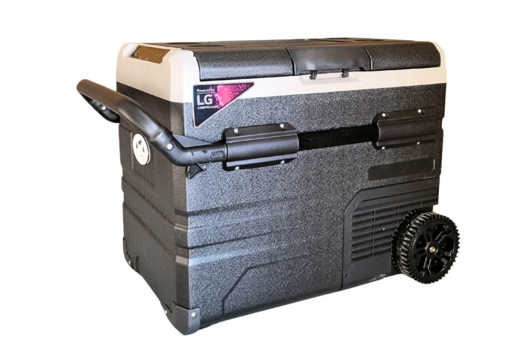 5 Common Mistakes That Are Ruining Your Portable Fridge’s Efficiency