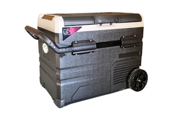 5 Common Mistakes That Are Ruining Your Portable Fridge’s Efficiency