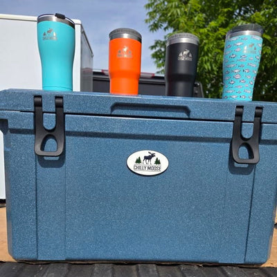 From Pysanky to Picnics: Packing Your Canadian-Designed Cooler for the Toronto Ukrainian Festival