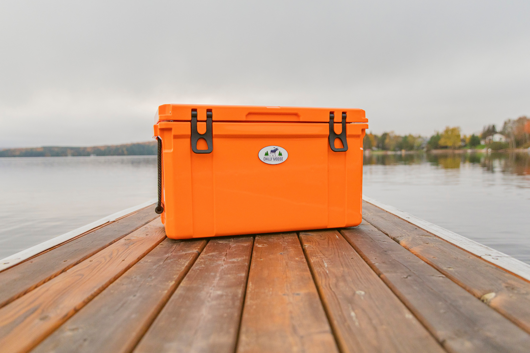 What Is a Rotomolded Cooler? A Plain-English Guide