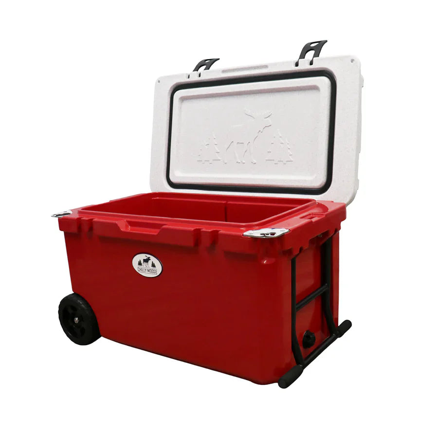 Unforgettable B.C. Summer Team Building: The Advantage of Partnering with a Canadian Cooler Company