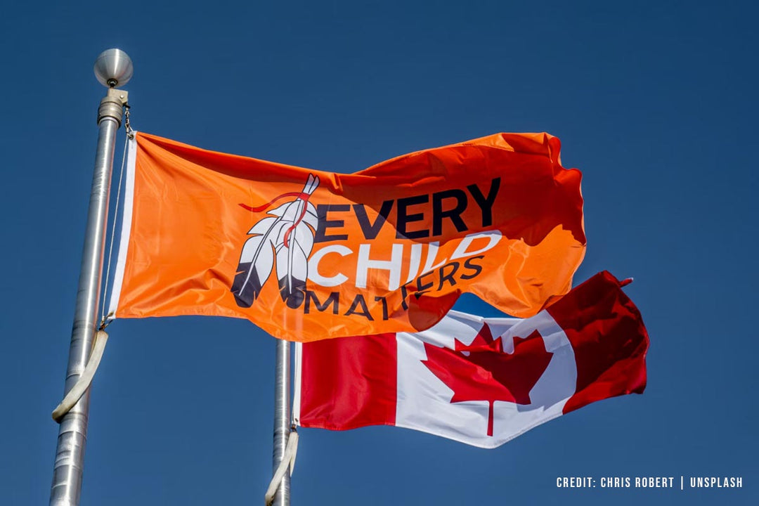 A Gesture of Care: Supporting Your Team on NDTR with Outdoor Coolers in Canada
