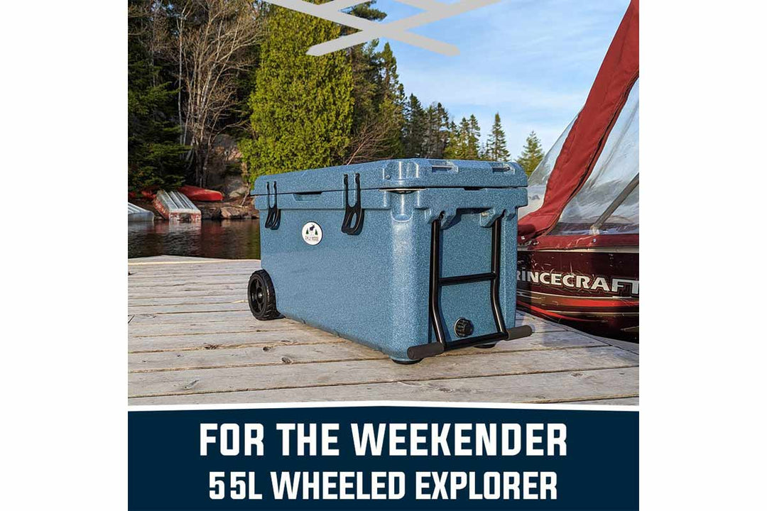 Best Coolers in Canada for Spring Picnics: Top Picks for Corporate Gifting