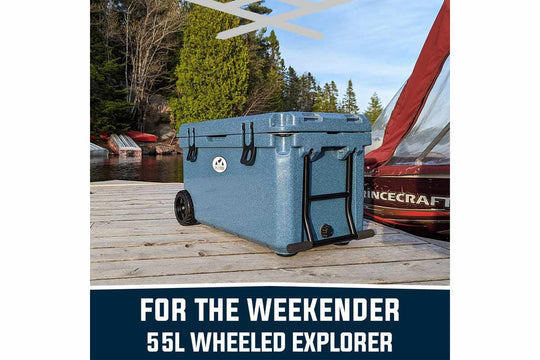 Best Coolers in Canada for Spring Picnics: Top Picks for Corporate Gifting