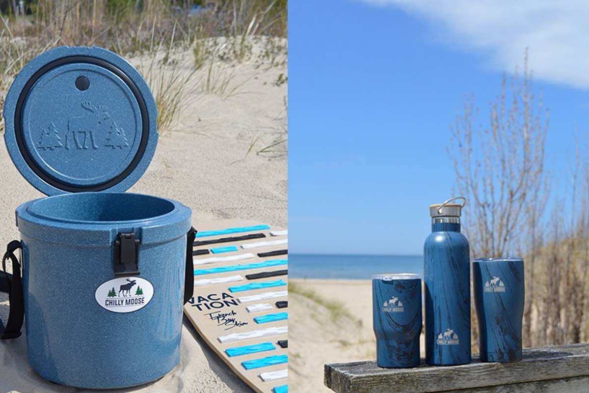 Branded Promotional Merchandise: The Perfect Corporate Gift ...