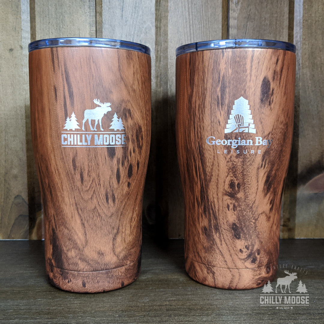 Chilly Moose X Georgian Bay Leisure