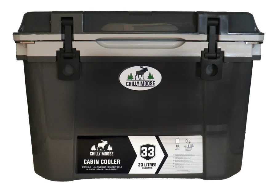 Raise a Cold One: Celebrate Canada Day with Coolers Designed in Canada