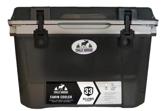 Raise a Cold One: Celebrate Canada Day with Coolers Designed in Canada