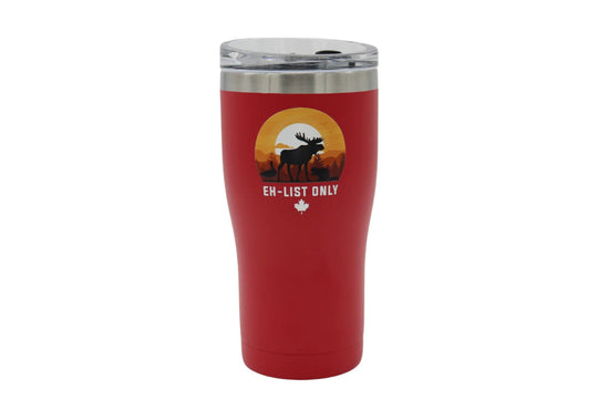 Canadian-Designed Tumblers That Belong on Every Camping Trip (and Your Corporate Gifting List)