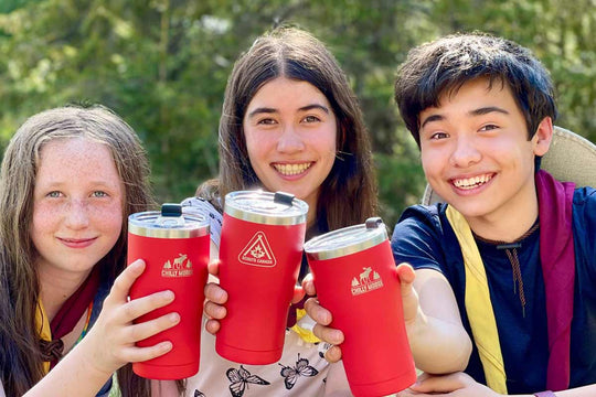 Custom Tumblers in Canada: A Practical Guide to Corporate-Gift Drinkware