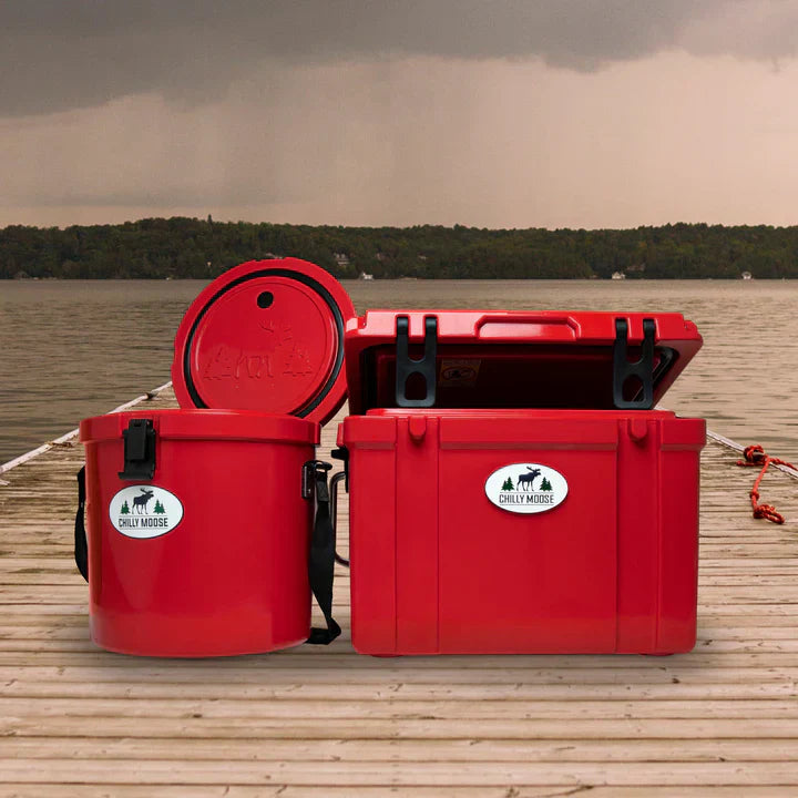 Why Canadian-Designed Coolers Are This Year’s Ultimate Canada Day Swag