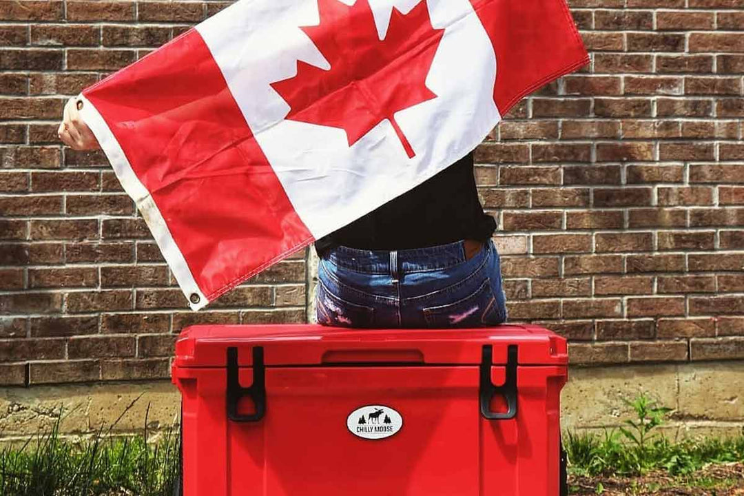 Cooler Sale in Canada: Your Go-To Gear for Camping Season & Corporate Gifting