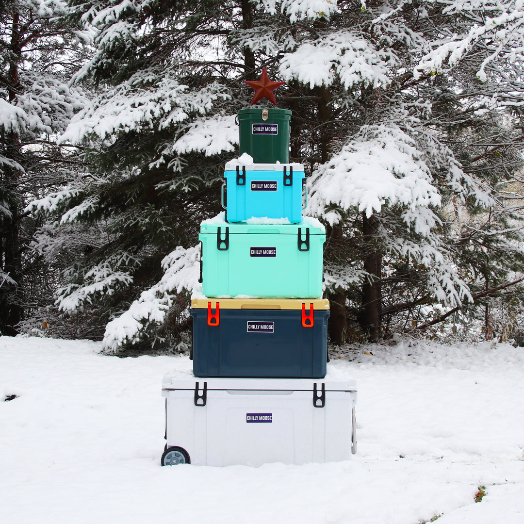 Chilly Moose Staff Picks - Making Your Christmas Shopping Easy