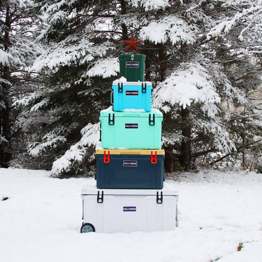 Choix du personnel de Chilly Moose - Facilitez vos achats de Noël
