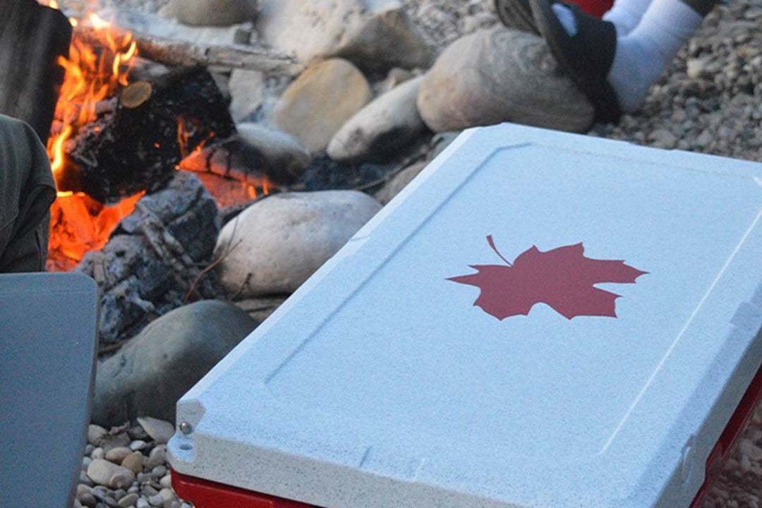 How Long Does Food Stay Safe in a Cooler?