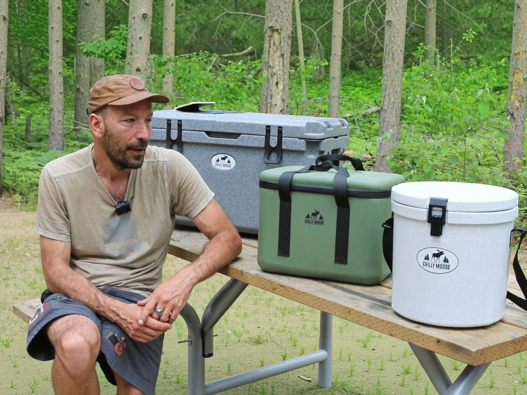 Cooler Accessories That Actually Matter
