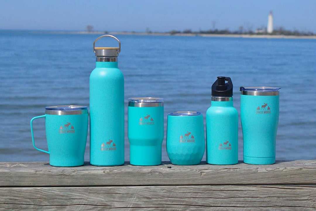 Custom Corporate Gifts for Victoria Day: Perfect Picks for Camping Enthusiasts