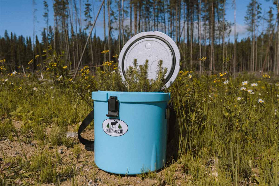 Customizable Coolers: The Perfect Companion for Spring Trekking & Corporate Gifting in Canada