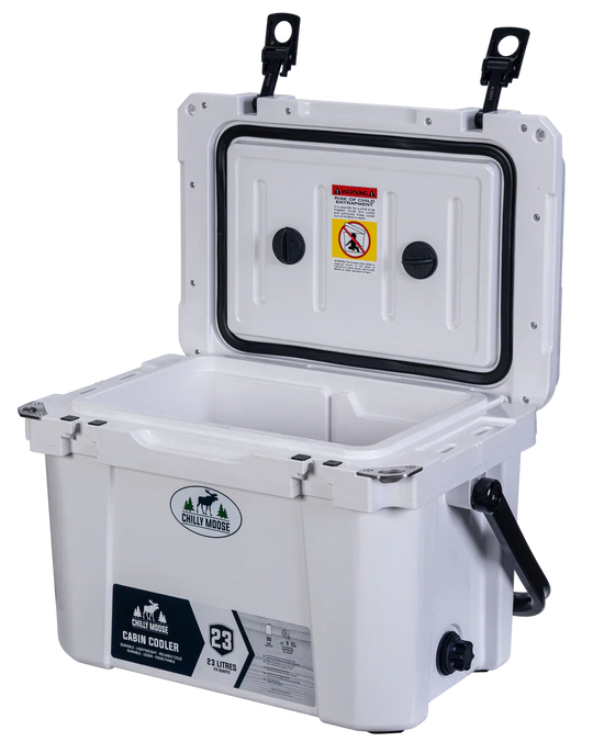 Raise a Canada Day Toast to the North with a Canadian Cooler Company