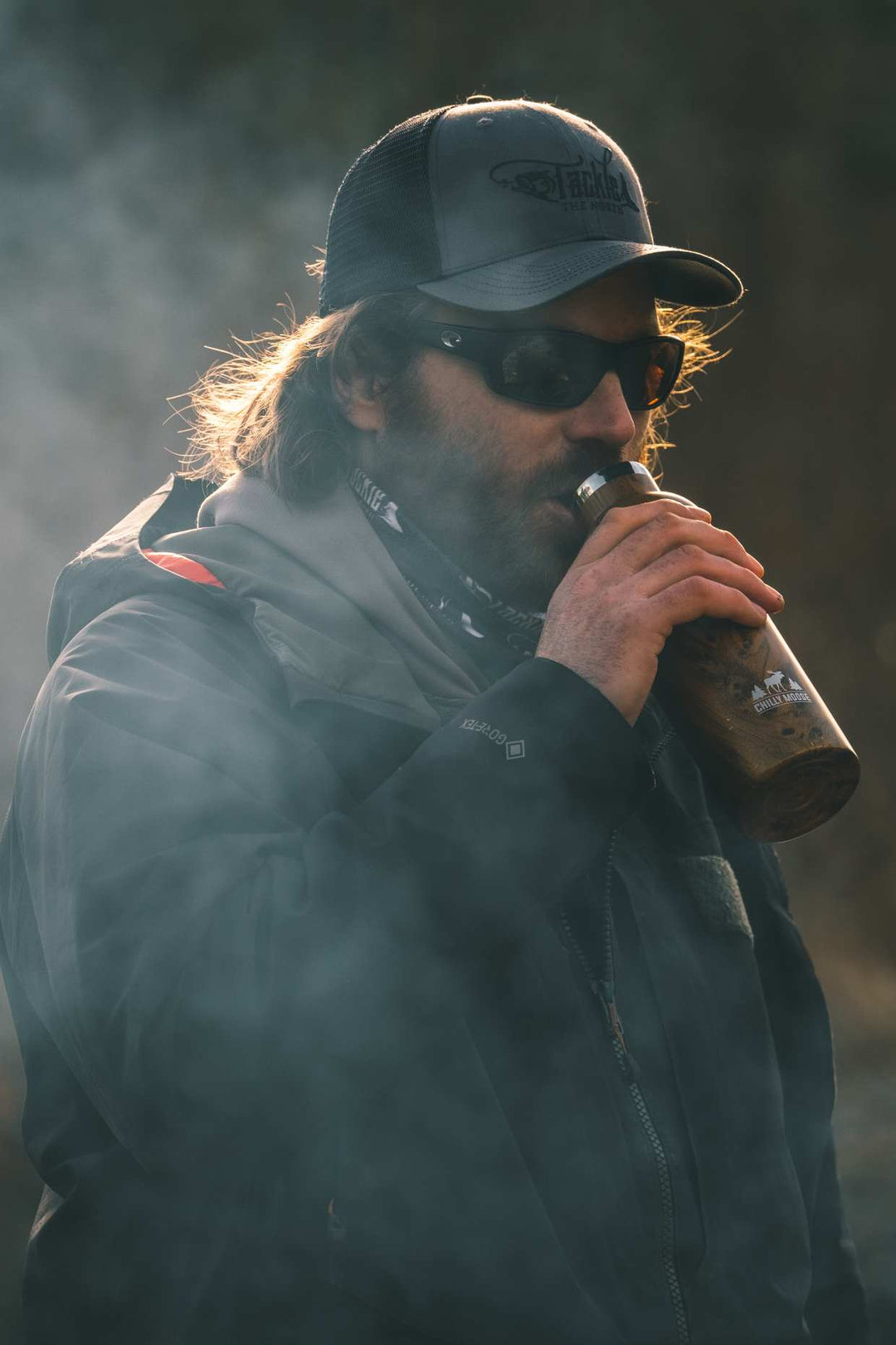 Embrace the Beauty of Autumn Hiking: Safety Tips and Essentials