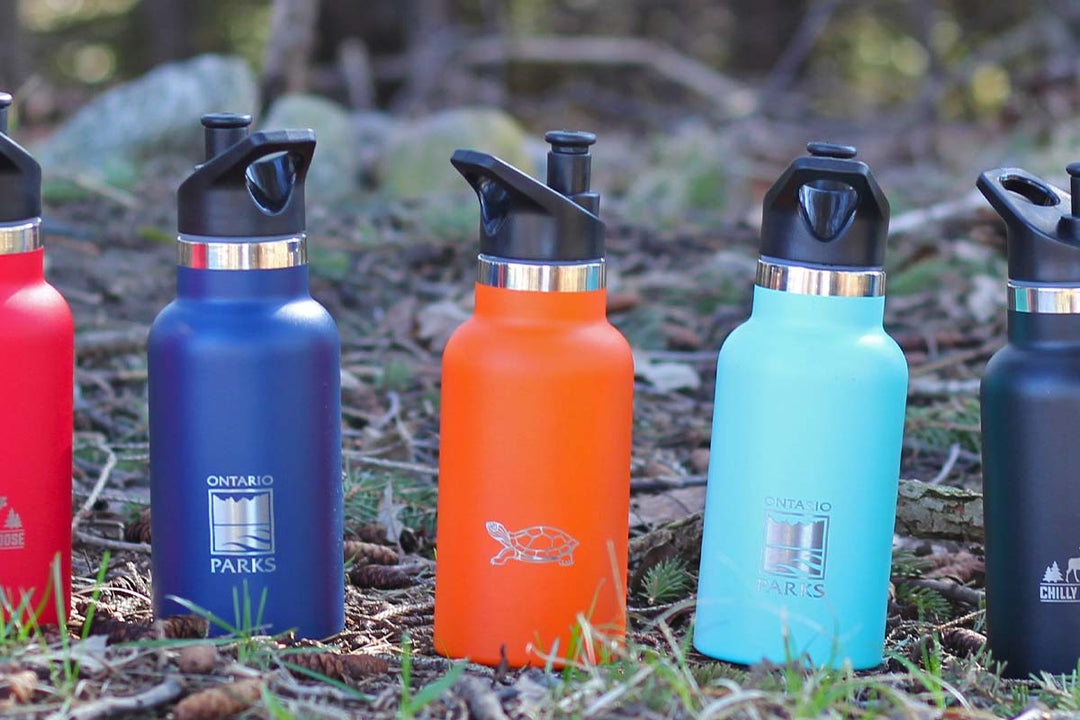 Easter Egg Hunts & Custom Logo Drinkware: The Perfect Corporate Gift for Spring