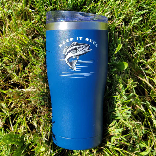 Outdoor Drinkware: Choosing the Perfect Companion for Every Adventure