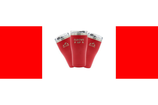 From Dockside to Desk: Canadian Tumblers That Fit Cottage Life and Corporate Gifting