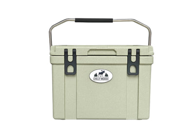 Hard Cooler vs. Soft Cooler: Which One Is Right for Your Adventure?