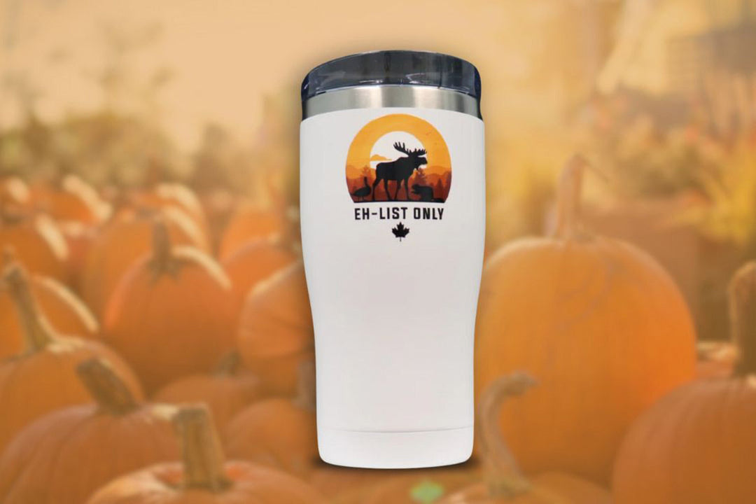 How Insulated Tumblers Cut Waste During Fall Harvest Festivals