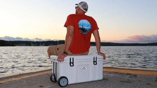 The Savvy Planner's Guide: Timing Your Civic Holiday Cooler Sale in Canada