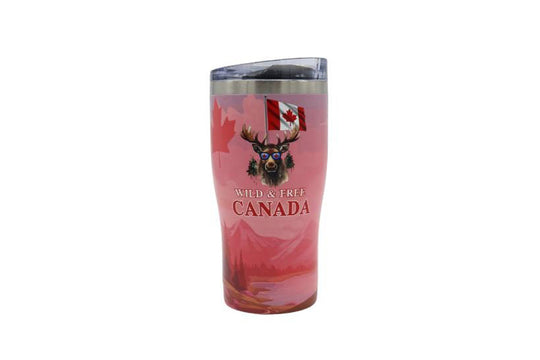 Insulated Tumblers in Canada: The Cottage Companion That Doubles as a Corporate Gift