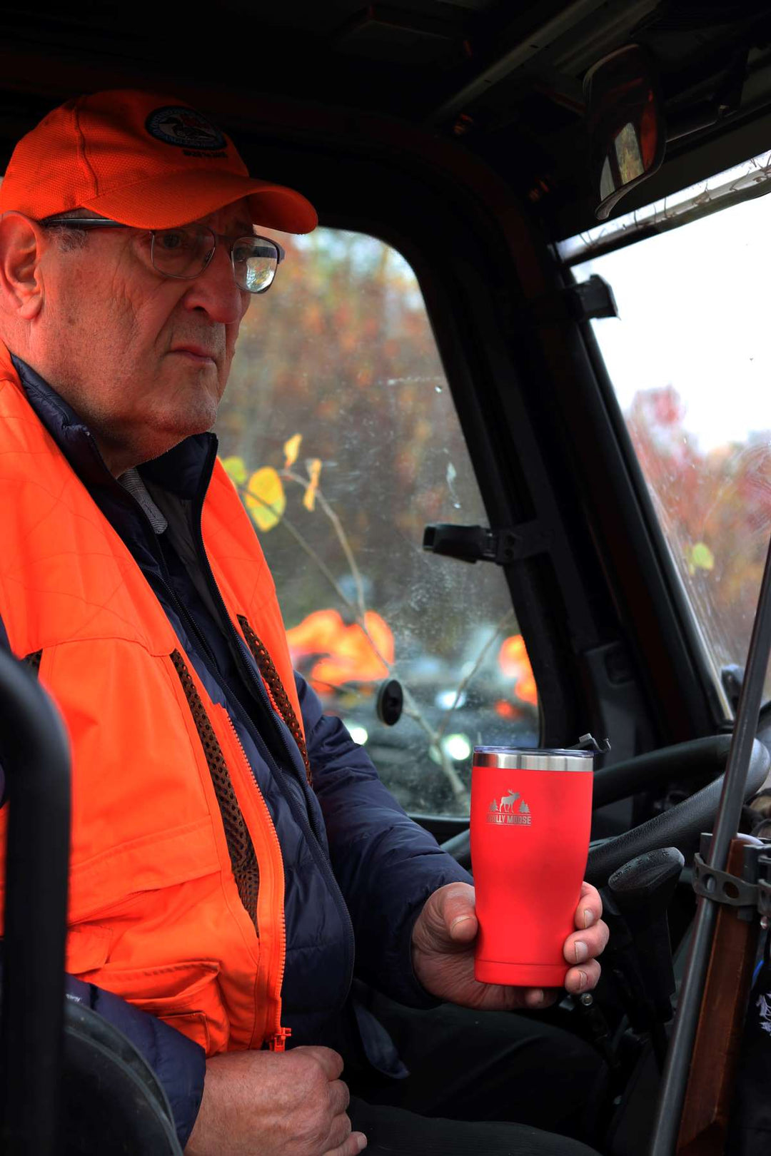 Canada's Number One Tumbler | The Chilly Moose Killarney 20 oz Tumbler