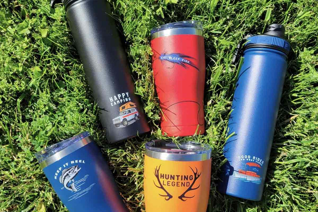 How Vacuum-Insulated Tumblers Actually Work (and What Breaks the Seal)