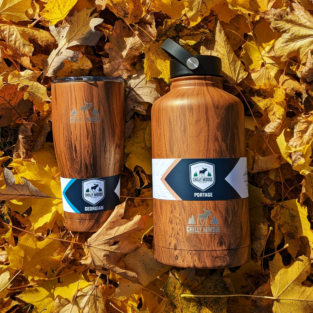 How Do Vacuum Insulated Tumblers Work?