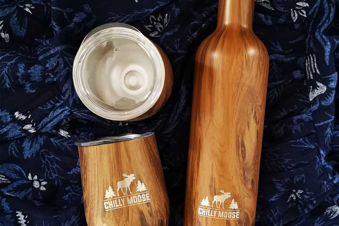 Paddle, Celebrate, and Promote: How Promotional Drinkware Makes a Splash This Victoria Day