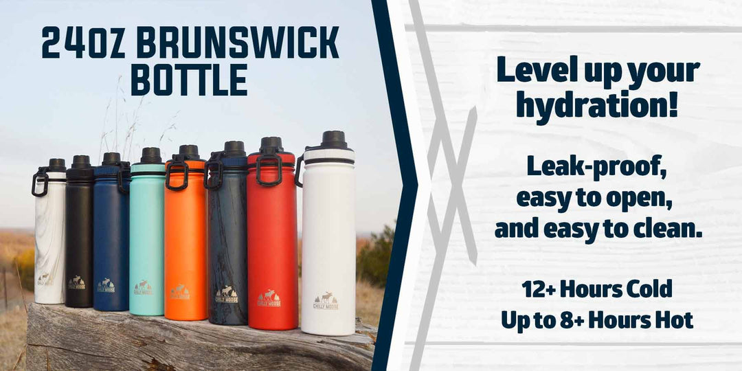 Promotional Drinkware and T.O. Food and Drink Fest: The Perfect Pairing for Corporate Gifting