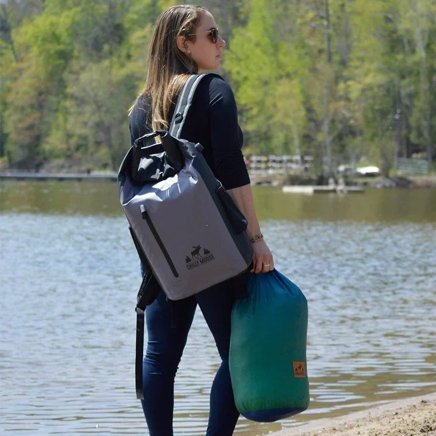 Explorer Packs in Canada: When a Soft Cooler Is the Right Call