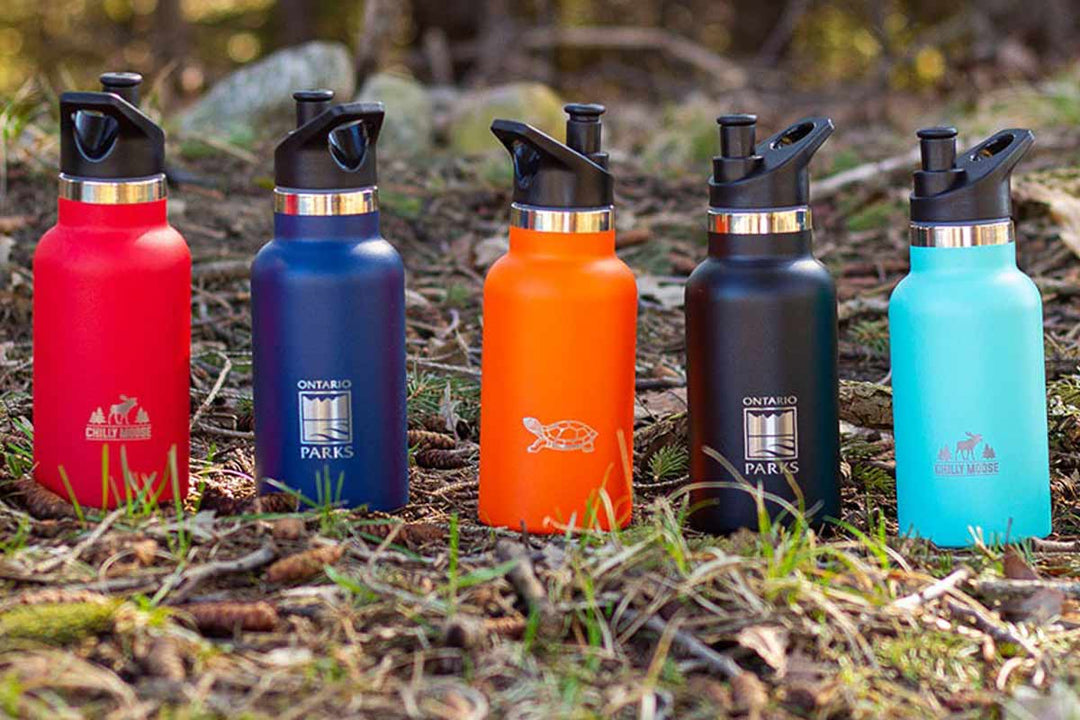 Spring into Team Spirit: Custom Logo Drinkware for Corporate Gifting & Team-Building