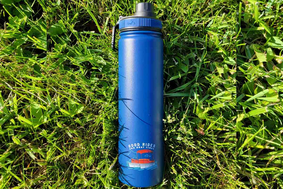 Sweet and Practical: Why Promotional Drinkware is the Perfect Valentine's Day Gift