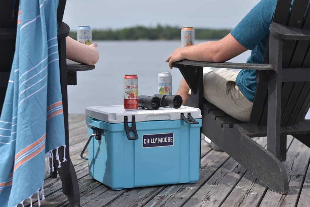The Best Coolers in Canada for Victoria Day Picnics & Corporate Gifting