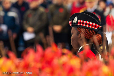 Top Ways to Customize Promotional Drinkware for Remembrance Day Events