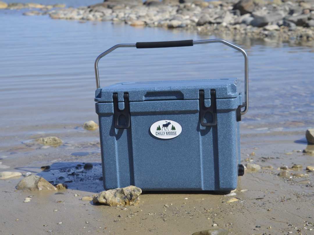 Beach Day Cooler Guide: Sand, Sun, and All-Day Ice