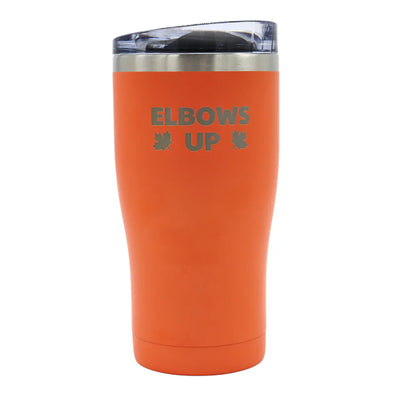 Your Passport to Flavour: Partnering with a Canadian Tumbler Company for the World Food & Cultural Festival