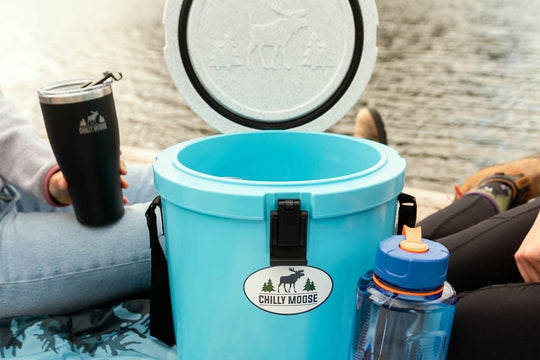 Why Canadian-Designed Coolers Are the Ultimate Cottage Companion (And a Genius Corporate Gift)